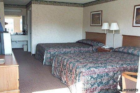 ستيل Deerfield Inn And Suites المظهر الخارجي الصورة