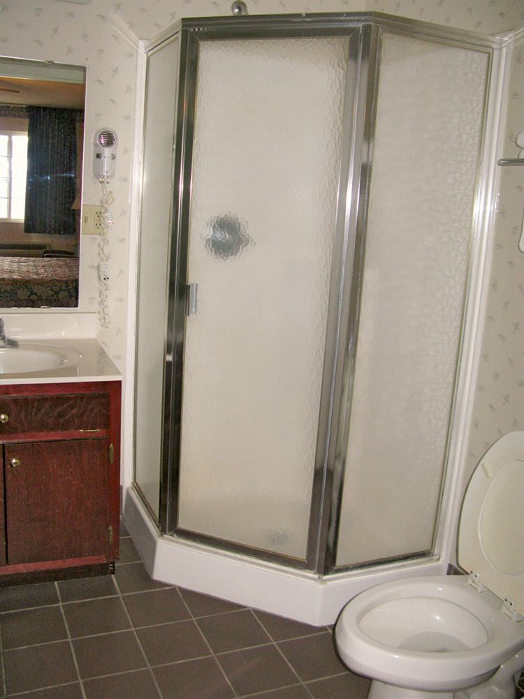 ستيل Deerfield Inn And Suites المظهر الخارجي الصورة