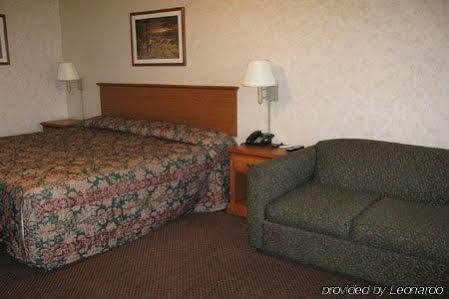 ستيل Deerfield Inn And Suites المظهر الخارجي الصورة
